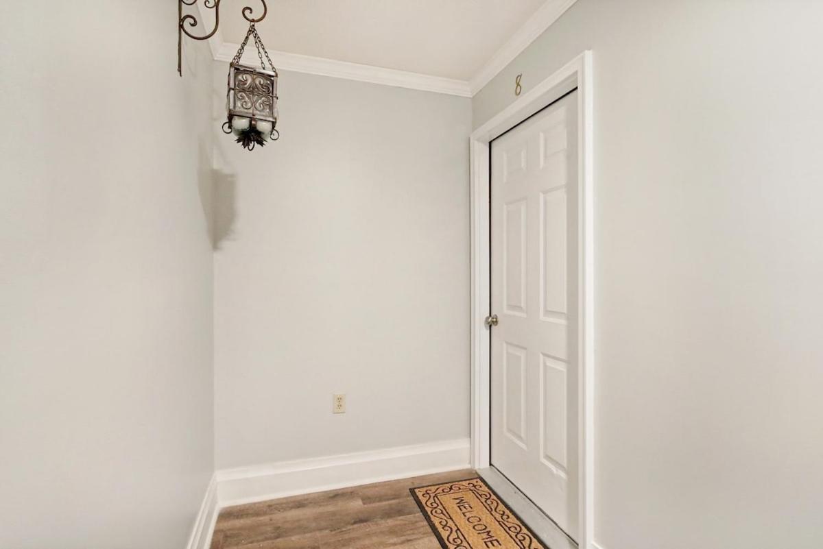 Eagle Exec Loft In Downtown Statesboro Apartment Екстериор снимка