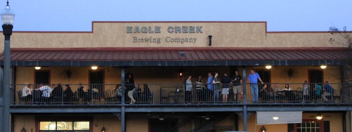 Eagle Exec Loft In Downtown Statesboro Apartment Екстериор снимка